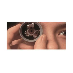 Lentille de gonioscope ophtalmique de haute qualité Lentille à trois miroirs pour l'examen des yeux du fond d'œil et de la rétine - Product Image 3