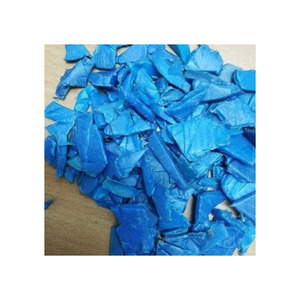 Precio al por mayor: Regrind de bidones de HDPE / Hojuelas de bidones de HDPE azules / Chatarra de bidones de HDPE en venta - Product Image 5