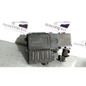 กล่องกรองอากาศมาสด้า 2 ซีดาน รุ่นที่ 2 Z66813Z0X zj เบนซิน 1300 (07>14) - Product Image 1