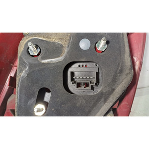 LUZ TRASERA IZQUIERDA FIAT Stilo Sedan 3P 46758988 192A1000 (01>10) - Product Image 3