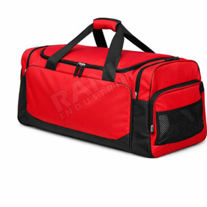 Best Selling Foldable Ice Hockey Bags Soft Structure Material Made Ice Hockey Bags For Travel Use - Product Image 2