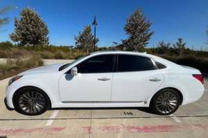 Hyundai Equus Ultimate 2015 Usado, Motor V8 de 429 hp, Equipamiento Completo, de Texas, Sin Modificaciones - Product Image 3