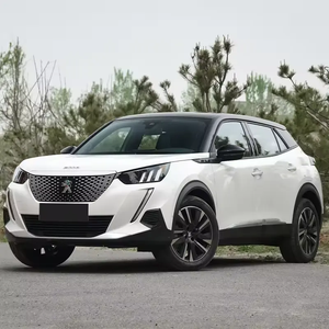 USADO 2024 EV Volante a la Izquierda Asientos de Cuero Cámara Trasera Inteligente Automático EN Buen Estado - Product Image 2