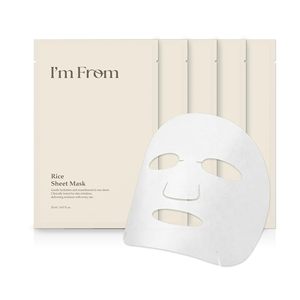 ฉันใช้มาส์กหน้าอิมฟรอมไรซ์ชีทมาส์ก ขนาด 0.68 ออนซ์ (20 มล.) / 5 แผ่น, 0.68 ออนซ์, 20 มล. - Product Image 1
