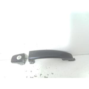 MANIGLIA ESTERNA PORTA ANTERIORE SINISTRA OPEL Corsa D 5P 1a Serie 13255474 (06>) - Product Image 1