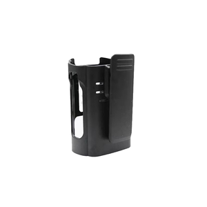 Funda de Plástico para Radio Walkie Talkie, Funda de Cuero al por Mayor, Funda para Baofeng <span class=keywords><strong>DM</strong></span>-32UV UV-32 - Product Image 3