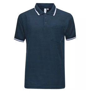 Chemises polo Vêtements pour hommes T-shirts en coton tendance Meilleure qualité Personnaliser Vêtements décontractés Vêtements d'été - Product Image 3