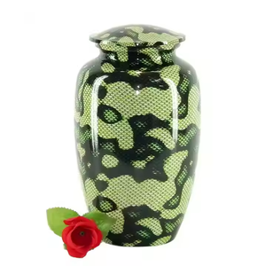 Urna de cremación exigente hecha a mano para adultos, urnas funerarias para adultos para hombres, mujeres, niños y ataúd para cenizas para los más vendidos - Product Image 4