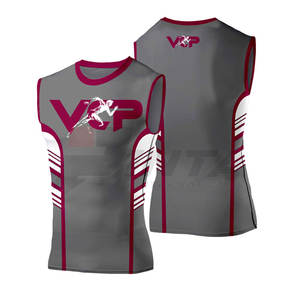 Service OEM Uniforme d'Athlétisme en Polyester Léger et Respirant - Product Image 6