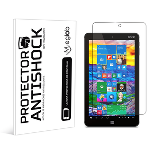 ฟิล์มกันรอย ANTISHOCK สำหรับแท็บเล็ตเอสพีซี สมาร์ทที วินโดวส์ 89 - Product Image 1