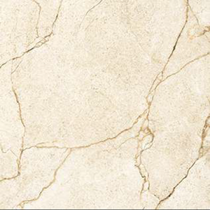 Modèle No HD-26 par Novac Ceramic LLP en carreaux de porcelaine émaillés numériques de 600x600mm pour la cuisine en surface brillante de couleur marron - Product Image 6