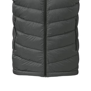 Personnalisé Double-face Porter Vert Woodland Camo Orange Camo Chasse Gilet Orange Gilet Tactique Uniforme Camouflage - Product Image 3