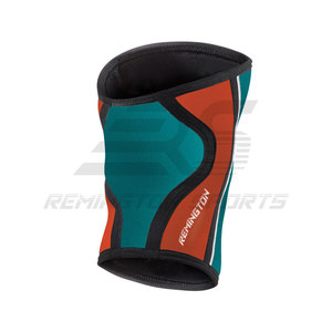 แผ่นรองเข่าน้ำหนักเบาแผ่นรองเข่าเพื่อความปลอดภัยพิมพ์โลโก้ตามสั่ง - Product Image 3