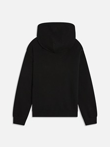 2025 nouveauté taille personnalisée hommes légers sweats à capuche conception solide Style décontracté pour l'hiver vente en ligne - Product Image 3