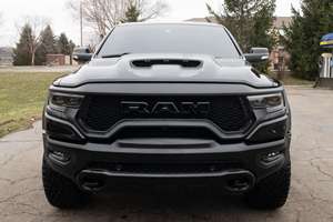 RAM 1500 TRX 2023 USADO, Volante a la Izquierda/Derecha - Product Image 2