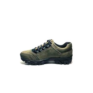 Scarpe da Trekking in vera pelle resistente al freddo con suola ortopedica antiscivolo anatomica