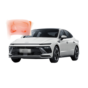 Vehículo Usado en Venta, Sedán Mediano de Gasolina 2024, 2.0 L, Automático, Edición de Lujo, Volante a la Izquierda - Product Image 1