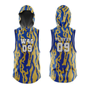 High Performance 7on7 <b>Football</b> Team Uniform Moisture-Wicking Fabric Factory Direct Custom Design Sports Wear American <b>Football</b> - Product Image 4