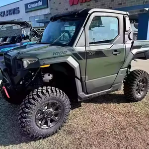 Poollariss XPedition XP NorthStar 2024, Grado Industrial, Personalizable, OEM, 1 Año de Garantía - Product Image 1