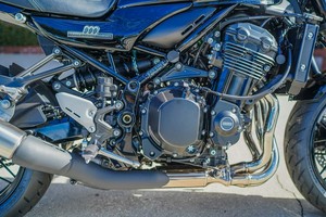 NOUVEAU 2026 <span class=keywords><strong>Kawasaki</strong></span> <span class=keywords><strong>Z900RS</strong></span> ABS <span class=keywords><strong>Nouvelle</strong></span> Moto de Route - Product Image 6