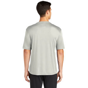 Nuevo entrenamiento de algodón elástico de alta calidad, Camiseta deportiva holgada para hombres con músculos, camisetas de gimnasio para hombres - Product Image 2