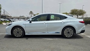 Toyota Camry 2024 Usado en Buen Estado - Product Image 2