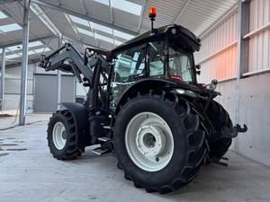 Meilleur tracteur agricole Valtra 2026 avec chargeur frontal à vendre - Product Image 5