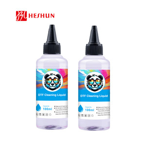 HS dtf mực đầu in làm sạch chất lỏng lỏng dtf làm sạch Giải pháp cho Epson dx5 DX4 L1800 4720 xp600 i3200 vv máy in đầu in - Product Image 2