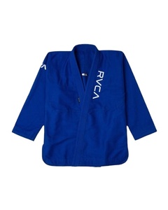 BJJ GIS ชุดกิโมโนผ้าฝ้าย100% สำหรับเด็กผู้ใหญ่ชุดป้องกันแบบสั่งตัดออกแบบได้ตามต้องการ - Product Image 2