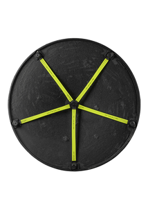 Fournisseurs de gros Base de table UR 30 à réglage automatique en fonte avec surface texturée Base de table de qualité durable - Product Image 2