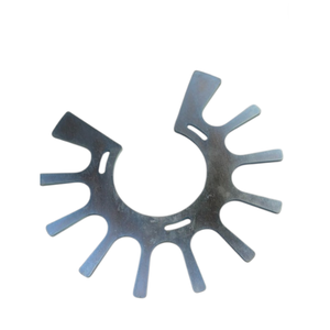 Nouveau filtre à disque divisatoire compatible Atlas Copco 3128316559, équipement de filtration industrielle de Turquie pour l'exploitation minière et le forage - Product Image 5