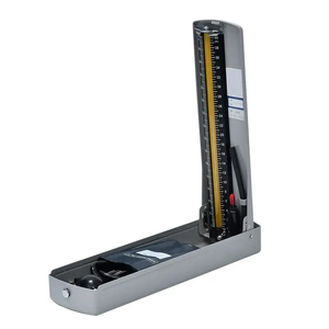 Melhor venda BP máquina médica adulto criança Mercury aneróide esfigmomanômetro com estetoscópio - Product Image 6