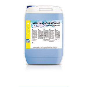 Abrillantador de Hornos - Product Image 1