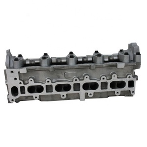 D4EA 22100-27000 22100-27900 22100-27901 Culata completa para Hyundai Trajet Elantra Santa FE Tucson para Kia <span class=keywords><strong>Carens</strong></span> II 2,0 - Product Image 3