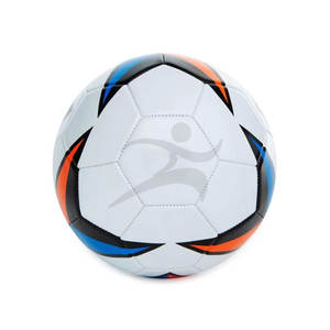 Nouveau matériau en caoutchouc de ballon de football de conception avec des prix bon marché de ballon de match de haute qualité et à bas quantité minimale de commande - Product Image 6