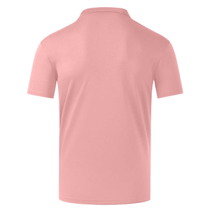 Chemise pour femme la plus vendue, 100% coton, jaune, tendance, coupe ajustée, col rabattu, respirante, anti-froissement, style décontracté, tricotée - Product Image 4