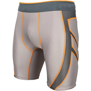 Best Selling Men <b>Compression</b> <b>Shorts</b> Pakistan Manufacturer High Quality Printing <b>Compression</b> - Product Image 1