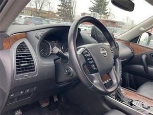 Nissan Armada SL 2023 - Product Image 3