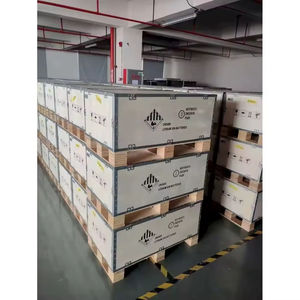 Batería Solar Doméstica LiFePO4 16S 100Ah 300Ah 51.2V Apilable ESS 5-15kWh con Garantía de 10 Años, Envío Local en 3-5 Días, Lista para Enviar - Product Image 3