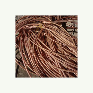 High Purity Pure Mill-berry <b>Copper</b> <b>Copper</b> <b>Scraps</b> <b>Copper</b> Wire <b>Scrap</b> Purity 99.9%1 Super High Quality 99.9% Low Price Ready Low - Product Image 1
