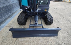 Excavadora Compacta Sunward SWE35UF de 3.5 Toneladas Más Vendida con Motor Yanmar - Product Image 6