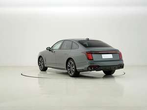 Véhicule d'occasion H9 2023 très demandé – SUV électrique performant, prêt à rouler, en excellent état - Product Image 6