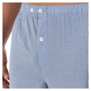 OEM personnalisé hommes deux pièces ensemble court streetwear hommes 3m réfléchissant coupe-vent veste de survêtement pour hommes ensemble d'été - Product Image 4