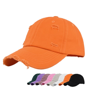 Gorra de Béisbol Bordada para Hombre, Moda, Venta al por Mayor, Alta Calidad, Mejor Material, Gorra de Béisbol Clásica para Hombre - Product Image 4