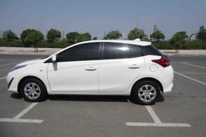 YARIS 2019 USADO - Product Image 3