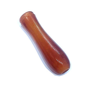 RESIN <b>CURTAIN</b> CORD PULL WEAVED -WEIGHT (105mm) for Home Textile Use - Product Image 1