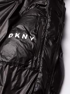 Vestes en peluche à bulles personnalisées pour hommes Matériau de qualité professionnelle avec logo personnalisé sur le devant Logos par LGog - Product Image 5