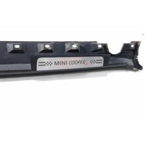 Faldón Lateral Derecho MINI Countryman S 51779801888 (10>) - Product Image 6