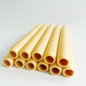 Boyaux de viande comestibles en collagène de bœuf de 22 mm pour saucisses - Product Image 3