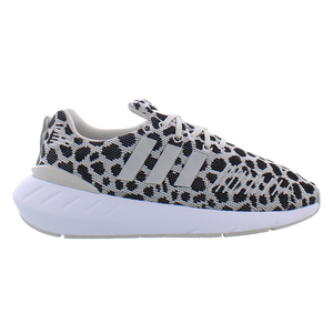 Scarpe da donna Adidas Swift Run 22 Colore: Bianco/Nero 100% autentiche - Product Image 1